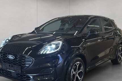 Ford Puma 16.657 km 23.950 &euro; Frankfurt 60386