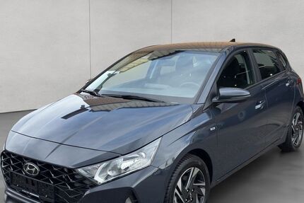 Hyundai i20 25.332 km 16.950 € Offenbach 63069