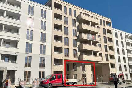 Einzelhandel in Frankfurt am Main 490.000 € 76.72 m² zimmer