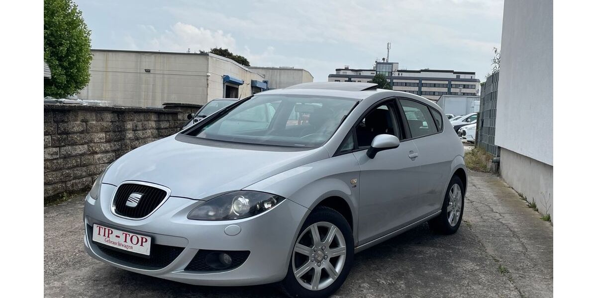 Seat Leon 462.000 km 1.500 &euro; Dietzenbach 63128