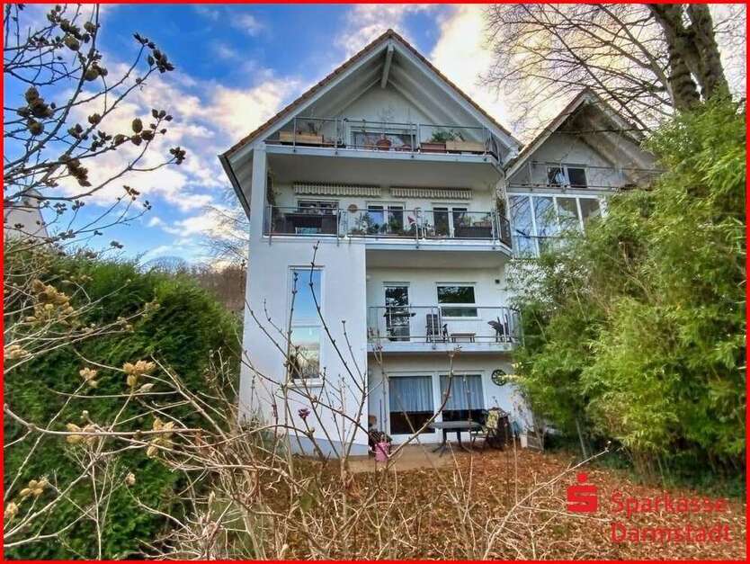 Wohnung zum Kaufen in Seeheim-Jugenheim 360.000 € 105.19 m²