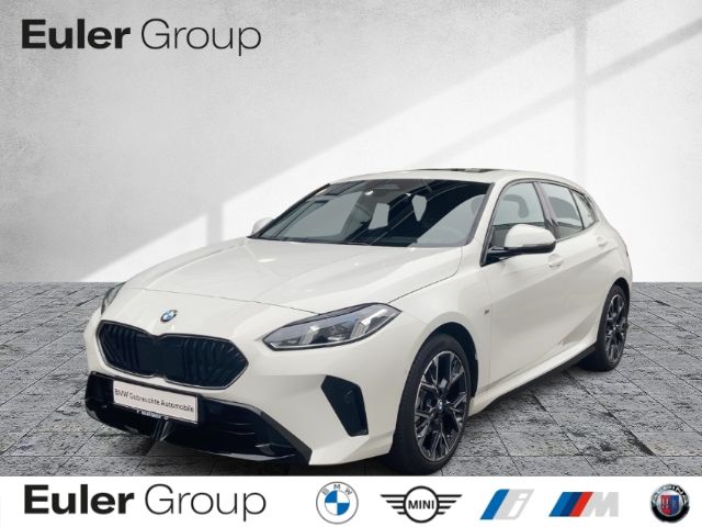 BMW 118 6.005 km 34.699 &euro; Frankfurt 60314