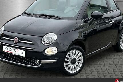 Fiat 500 25.000 km 14.670 € Rödermark 63322