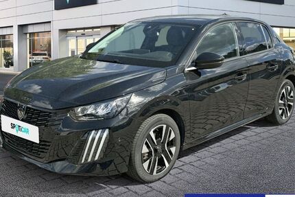 Peugeot 208 13.176 km 18.980 &euro; Neu-Isenburg 63263