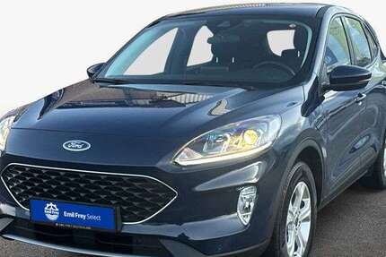 Ford Kuga 25.378 km 20.550 &euro; Frankfurt am Main 60386
