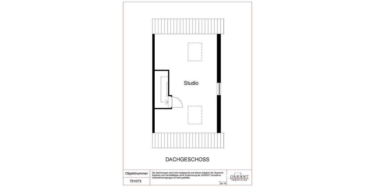 Doppelhaushälfte Ober-Ramstadt Ramstadt - 5 Zimmer, 112 m&sup2;, 550.000&euro; | Angebot:26274134