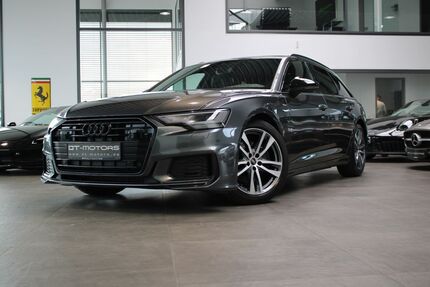 Audi A6 145.300 km 27.900 &euro; Griesheim/Darmstadt 64347
