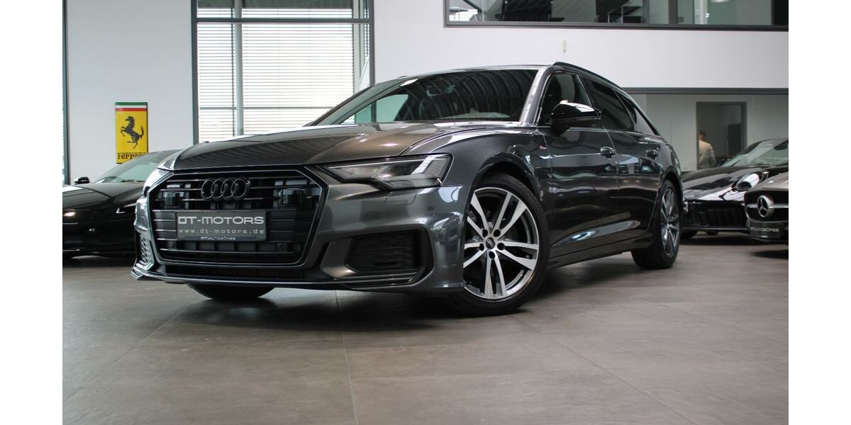 Audi A6 145.300 km 27.900 &euro; Griesheim/Darmstadt 64347