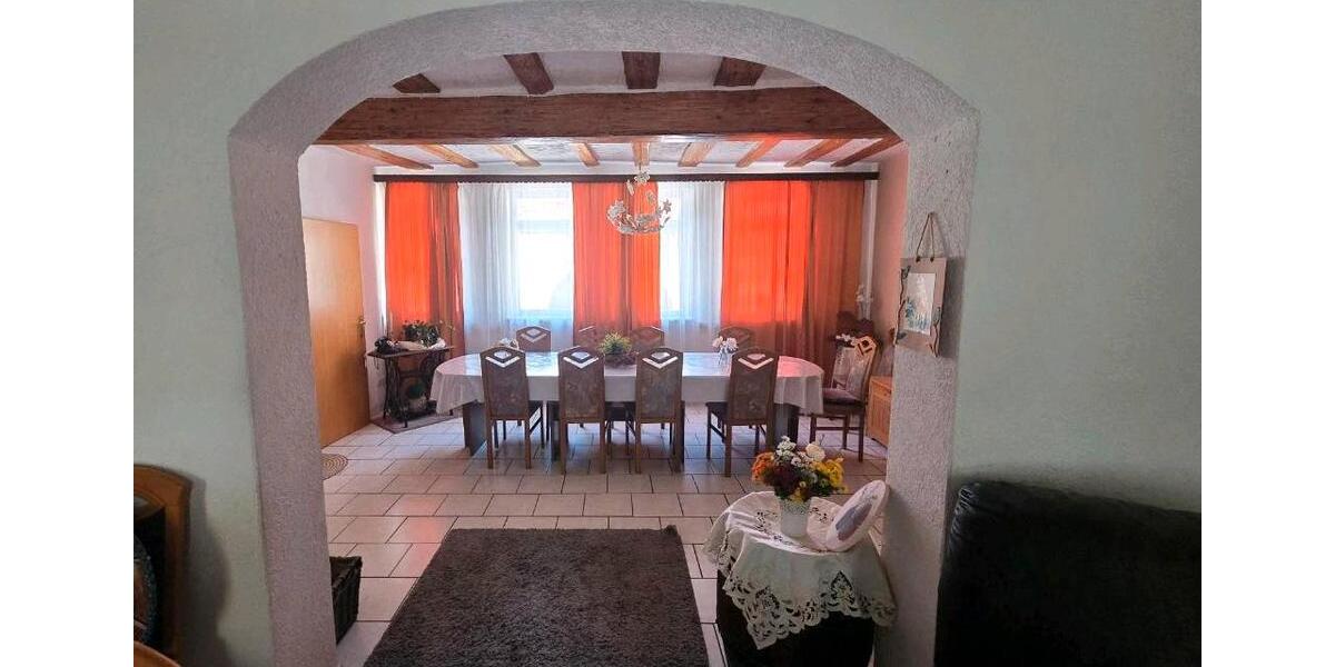 Einfamilienhaus Babenhausen - 7 Zimmer, 160 m&sup2;, 585.000&euro; | Angebot:26751760