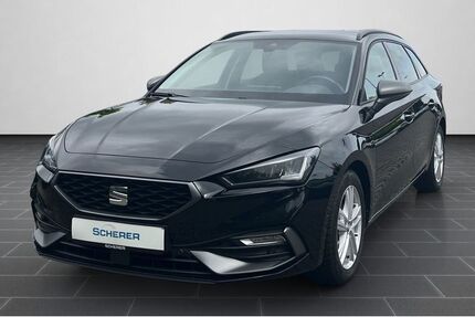 Seat Leon 111.155 km 16.980 € Mainz 55129