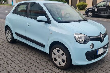 Renault Twingo 63.200 km 6.500 &euro; Frankfurt am Main 60437