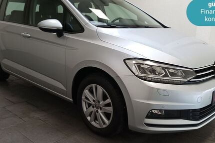 VW Touran 108.134 km 20.470 &euro; Egelsbach 63329