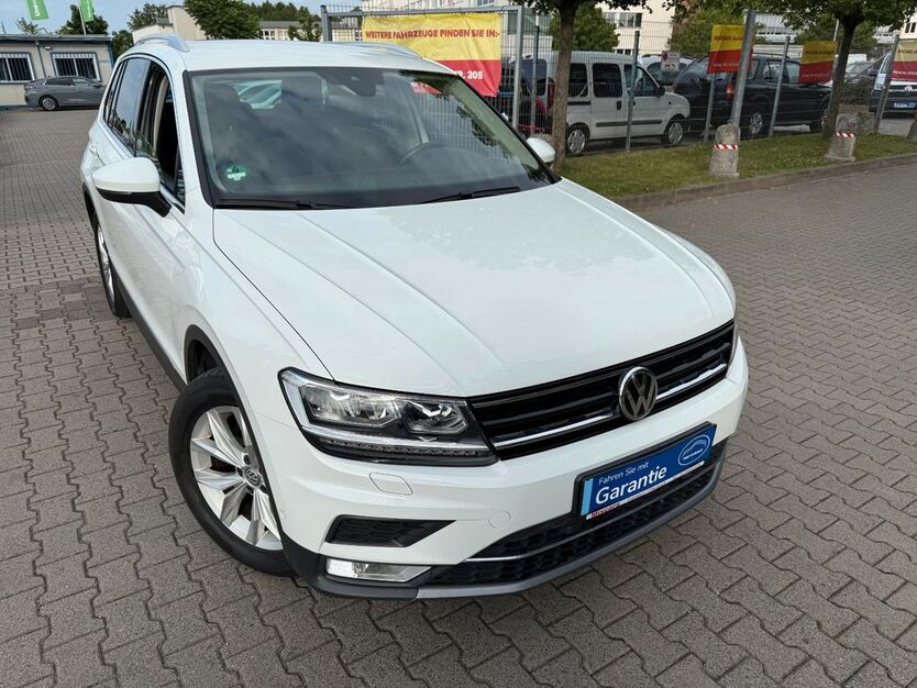 VW Tiguan 174.951 km 16.950 € Offenbach 63071