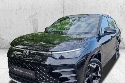 VW Tayron