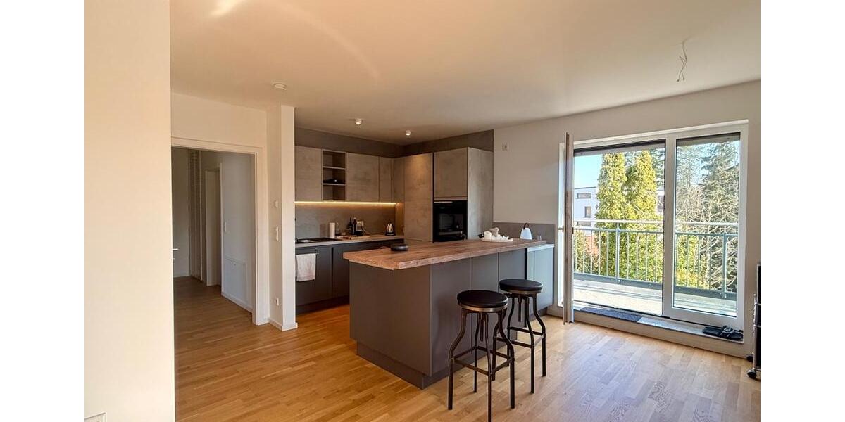 Etagenwohnung Darmstadt Eberstadt - 2 Zimmer, 75 m&sup2;, 1.175&euro; | Angebot:25989614