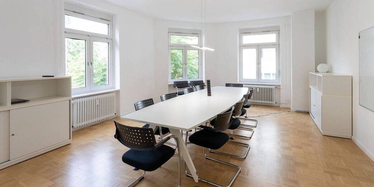 Gewerbeobjekt Frankfurt am Main Ostend - 350&euro; | Angebot:26431514