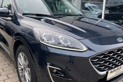 Ford Kuga 52.000 km 27.990 &euro; Heppenheim 64646