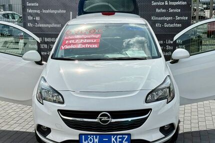 Opel Corsa 63.000 km 6.900 &euro; Offenbach am Main 63075