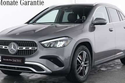 Mercedes-Benz GLA 220 10.750 km 42.990 &euro; Hattersheim 65795