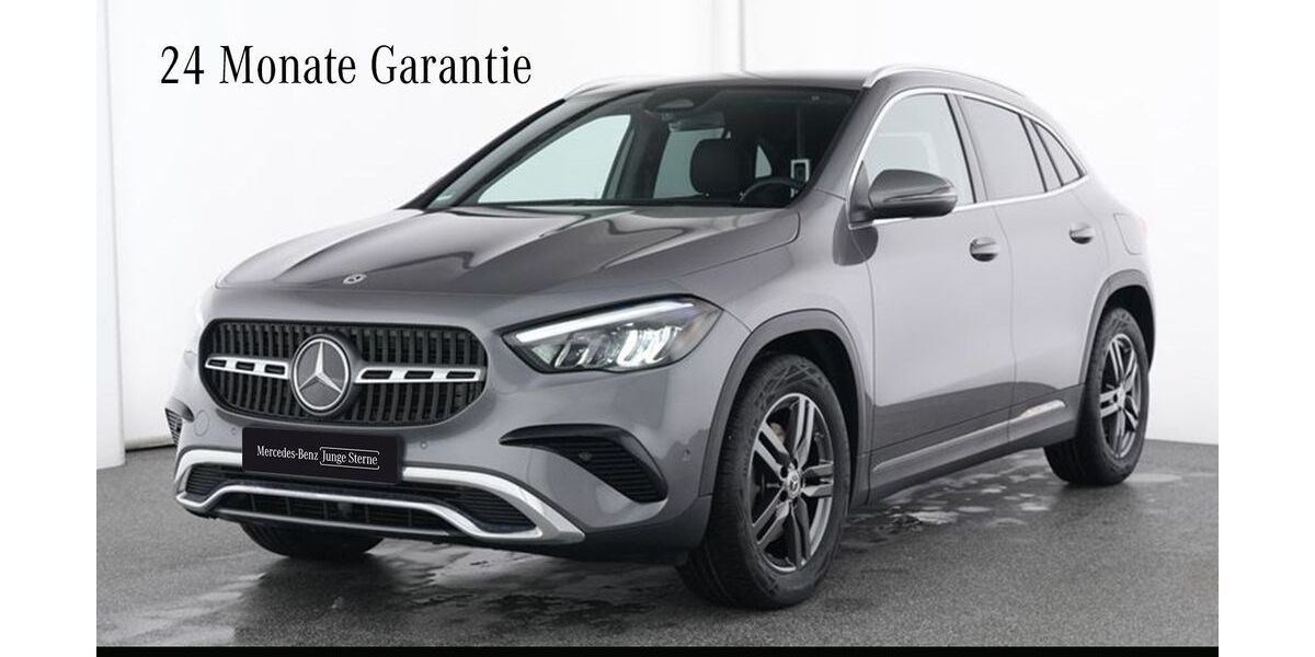 Mercedes-Benz GLA 220 10.750 km 42.990 &euro; Hattersheim 65795