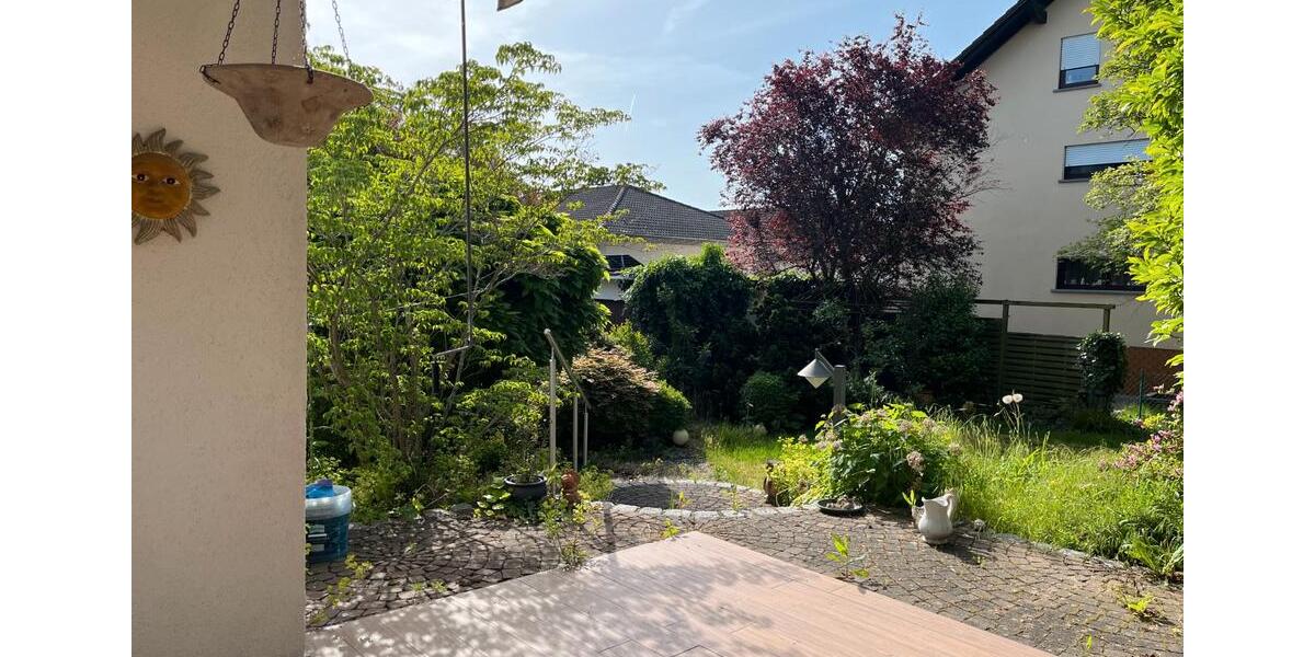 Einfamilienhaus Mainhausen - 630.000&euro; | Angebot:27020116