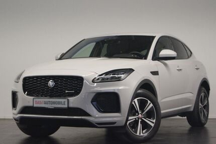 Jaguar E-Pace 54.900 km 31.000 &euro; Darmstadt 64293