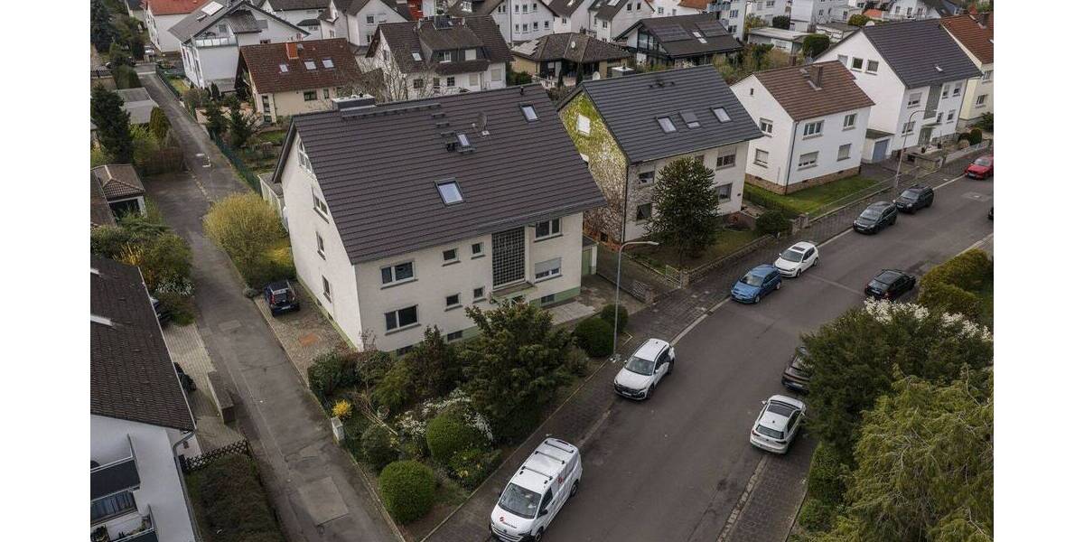 Etagenwohnung Obertshausen Hausen - 3 Zimmer, 100 m&sup2;, 365.000&euro; | Angebot:26073573