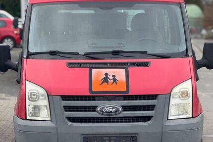 Ford Transit 270.000 km 4.450 &euro; Dieburg 64807