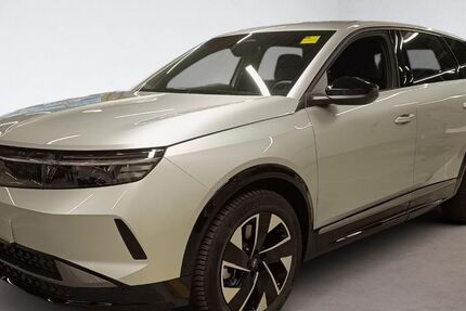 Opel Grandland (X) 5.400 km 35.549 &euro; Rüsselsheim 65428