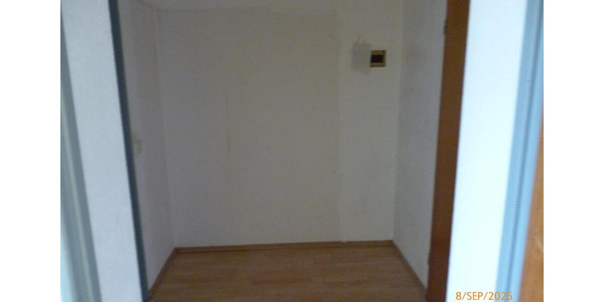 Rüsselsheim schöne 1 ZKBB Wohnung nähe Horlachgraben 1 zimmer