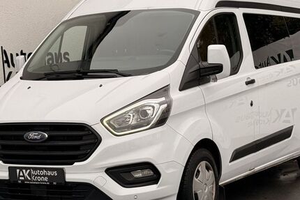 Ford Transit Custom 156.307 km 21.990 &euro; Bischofsheim 65474