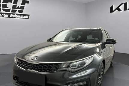 Kia Optima 115.454 km 18.877 € Weiterstadt 64331