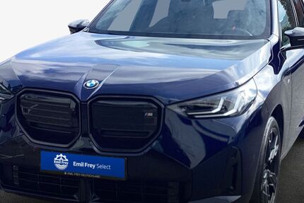 BMW X3 M50 11.118 km 75.990 &euro; Zwingenberg 64673