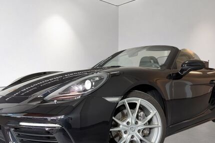 Porsche Boxster 36.930 km 59.695 &euro; Fürth 64658