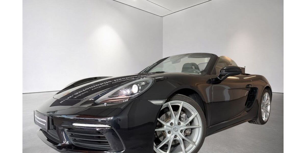 Porsche Boxster 36.930 km 61.795 &euro; Fürth 64658