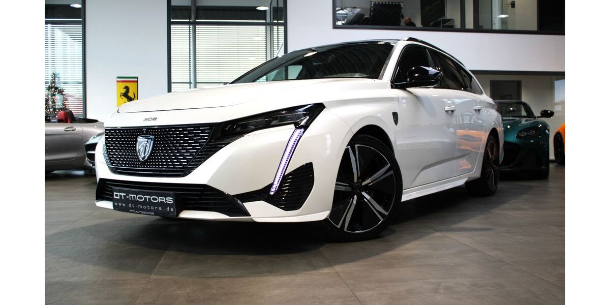 Peugeot 308 175.000 km 14.900 &euro; Griesheim/Darmstadt 64347