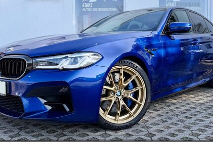 BMW M5 69.500 km 72.830 &euro; Laudenbach 69514