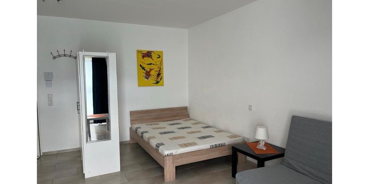 Etagenwohnung Münster (Hessen) - 1 Zimmer, 40 m&sup2;, 700&euro; | Angebot:26351487