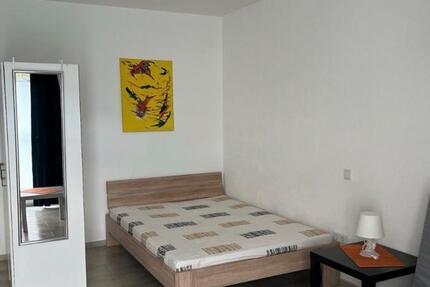 Wohnung Münster (Hessen) - 1 Zimmer, 40 m&sup2;, 700&euro; | Angebot:26351487