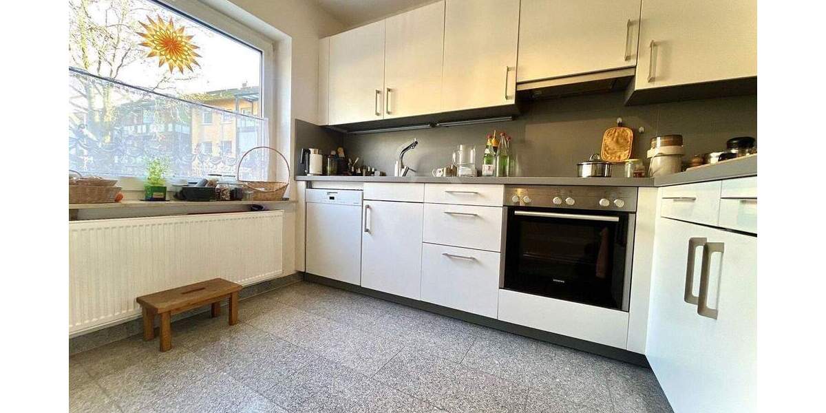 Reihenmittelhaus Hofheim am Taunus Hofheim - 5 Zimmer, 125 m&sup2;, 560.000&euro; | Angebot:25682202