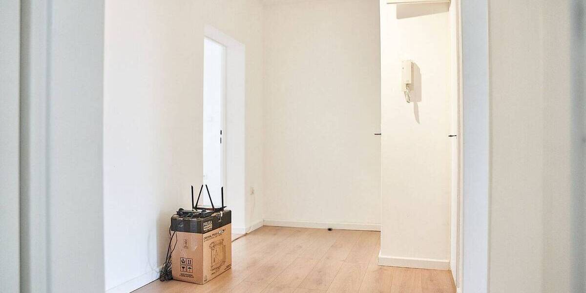 Etagenwohnung Darmstadt - 3 Zimmer, 69 m&sup2;, 1.150&euro; | Angebot:26585183