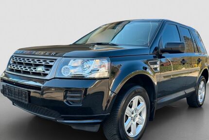 Land Rover Freelander 258.000 km 5.900 &euro; Hofheim am Taunus 65719