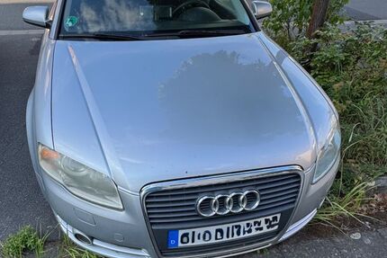 Audi A4 339.000 km 2.000 € Rödermark 63322