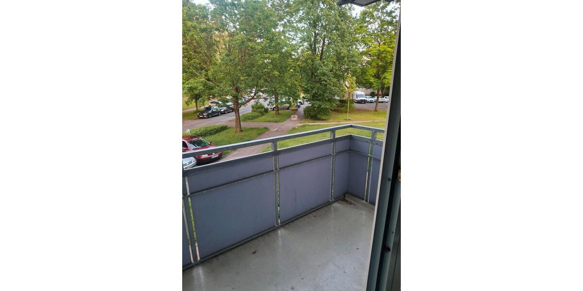 Etagenwohnung Dreieich - 1 Zimmer, 32 m&sup2;, 630&euro; | Angebot:26692922