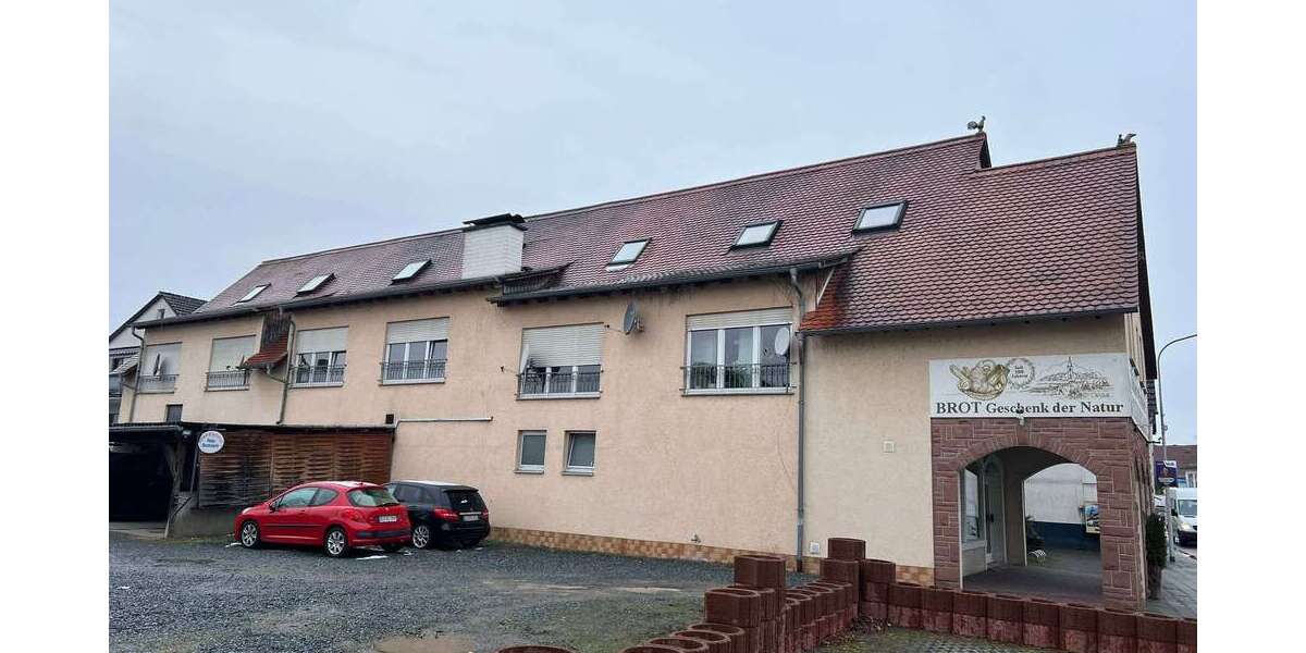 Gewerbeobjekt Eppertshausen - 299.000&euro; | Angebot:25173207