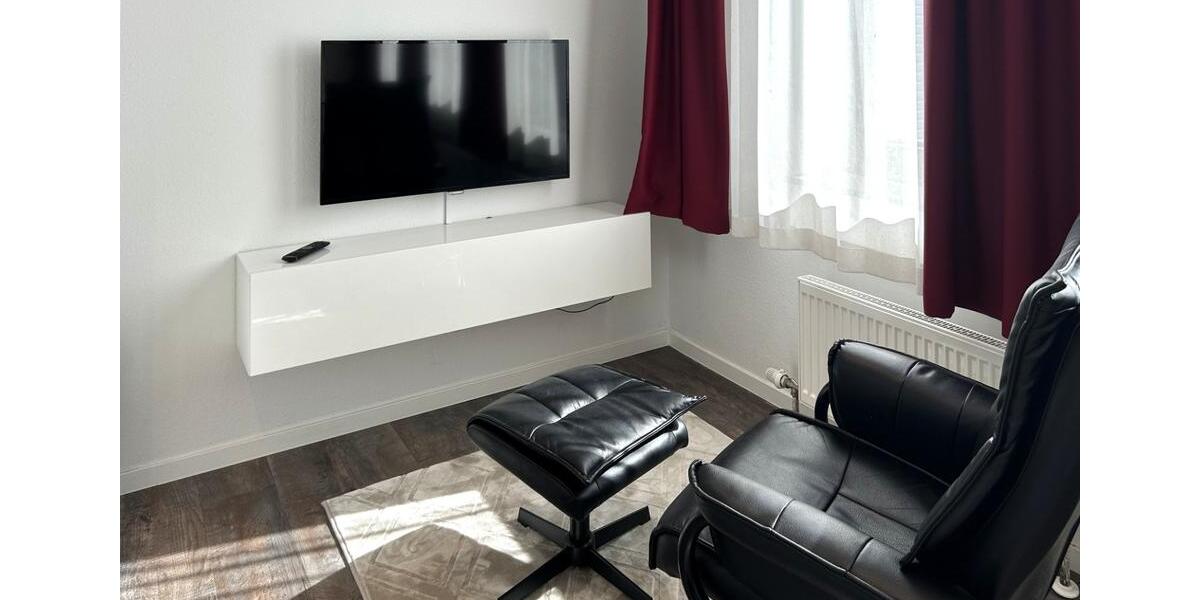 Etagenwohnung Frankfurt am Main Niederrad - 1 Zimmer, 23 m&sup2;, 995&euro; | Angebot:12329690
