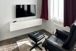 Etagenwohnung Frankfurt am Main Niederrad - 1 Zimmer, 23 m&sup2;, 995&euro; | Angebot:12329690