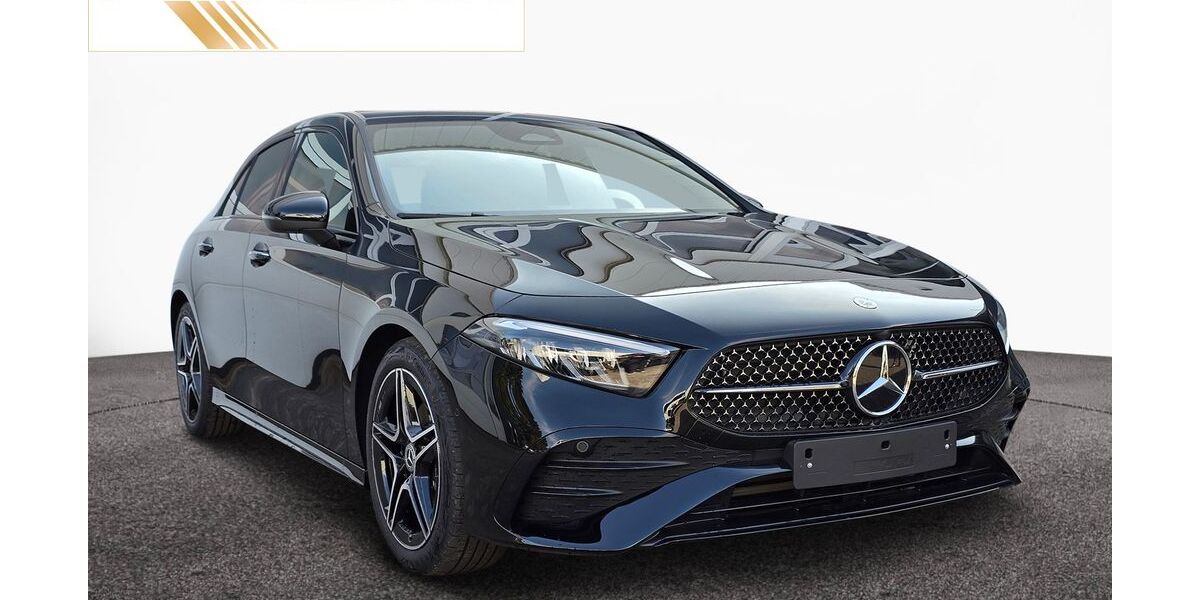 Mercedes-Benz A 200 7.250 km 32.990 &euro; Dieburg 64807