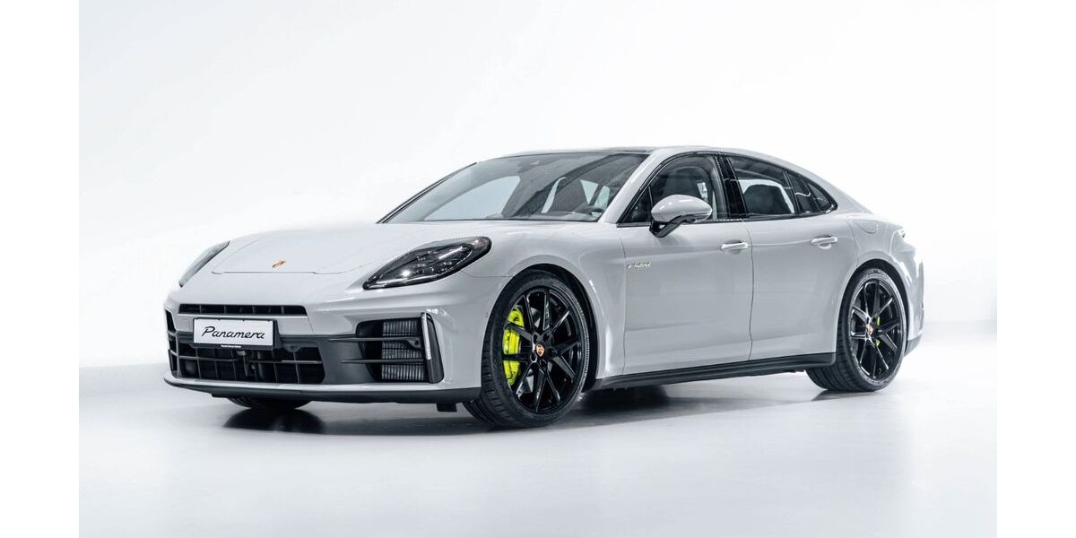 Porsche Panamera 9.900 km 143.900 &euro; Hofheim 65719