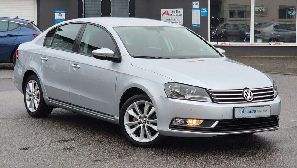Passat